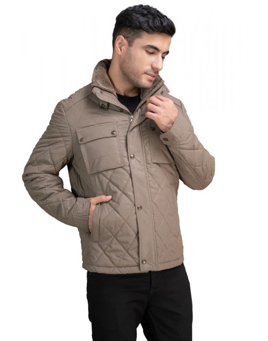 Men Jacket Mouse